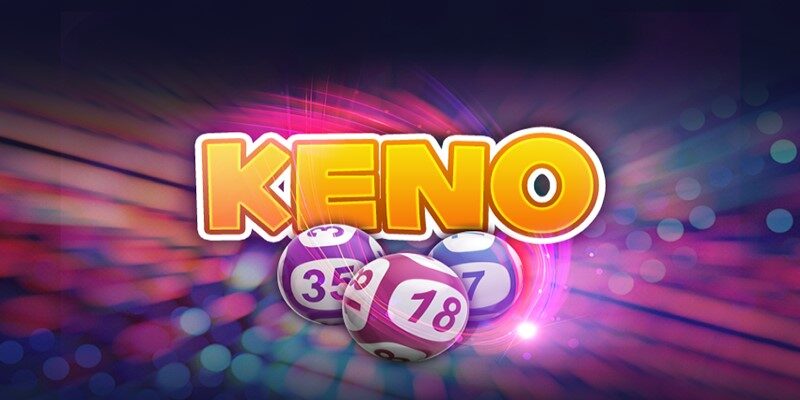 Keno - trò chơi xổ số hấp dẫn nhất tại trang web cá cược nhatvip
