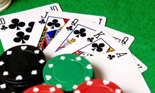 Luật chơi mini poker tại Nhatvip mà tân thủ nên nắm vững