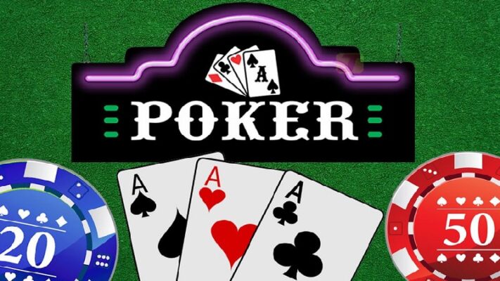 Giới thiệu poker tại link tai Nhatvip