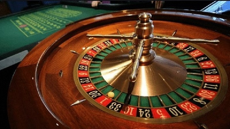 Cách chơi roulette chi tiết cho người mới tại link tai Nhatvip